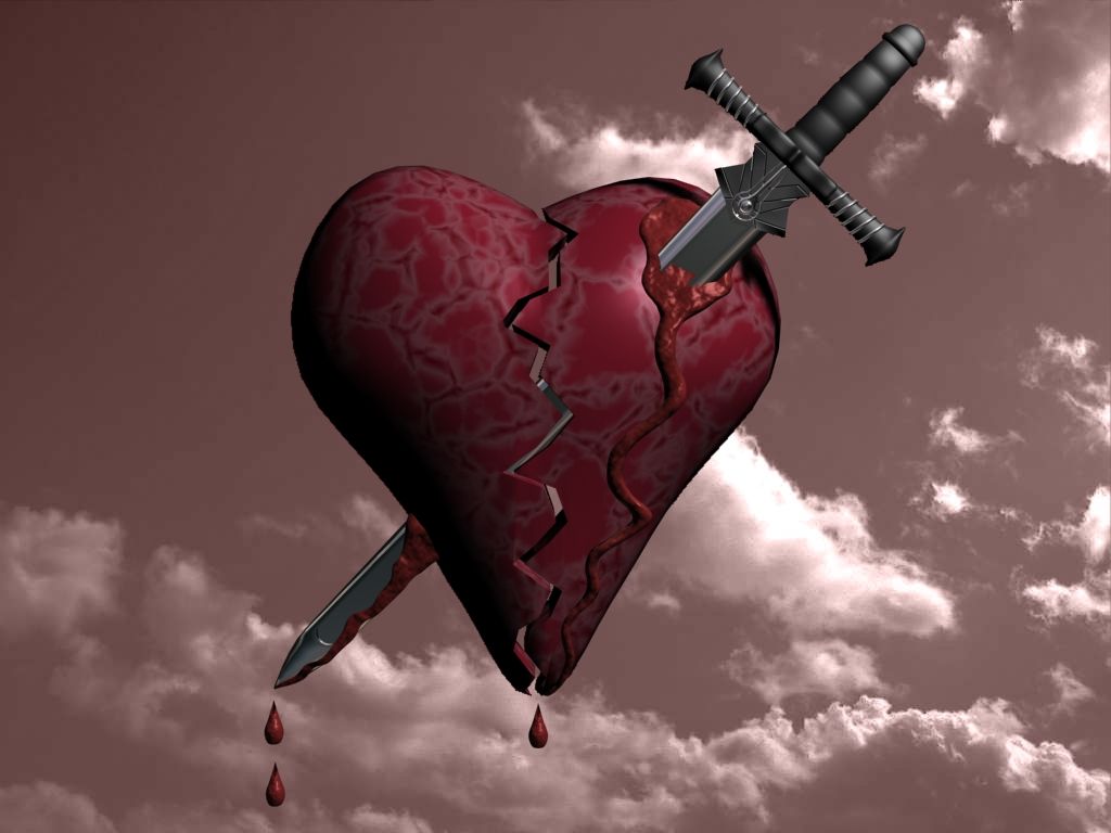 Coeur Brise